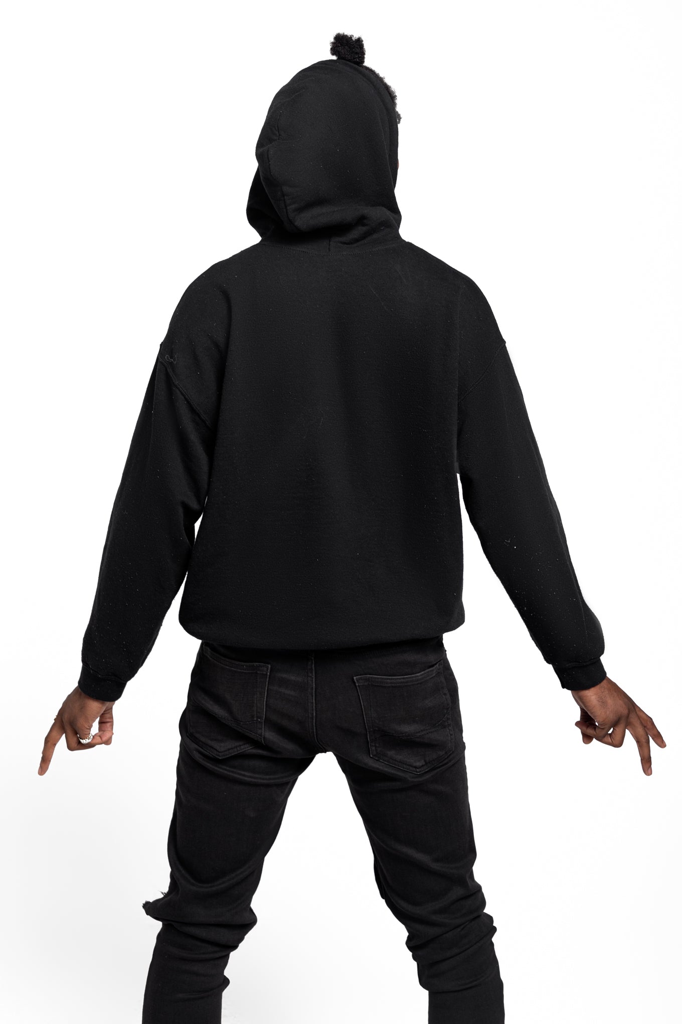 KUDEAUXS MIAMI HOODIE