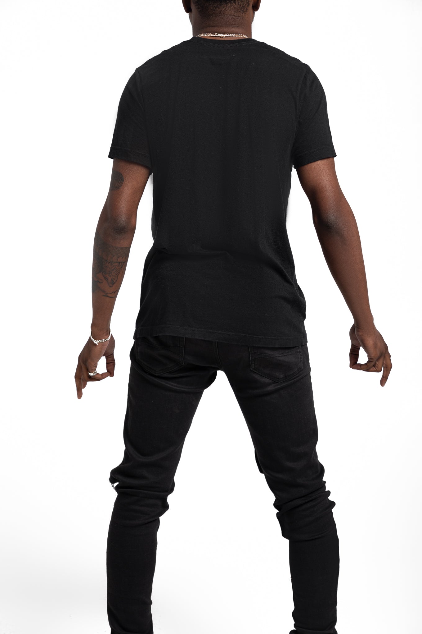 Kudeauxs Miami Tee