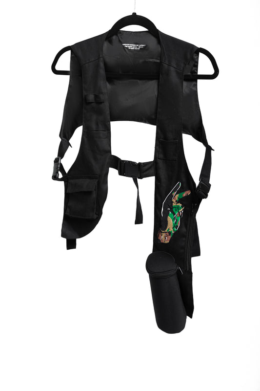 KDXS VEST - kudeauxs